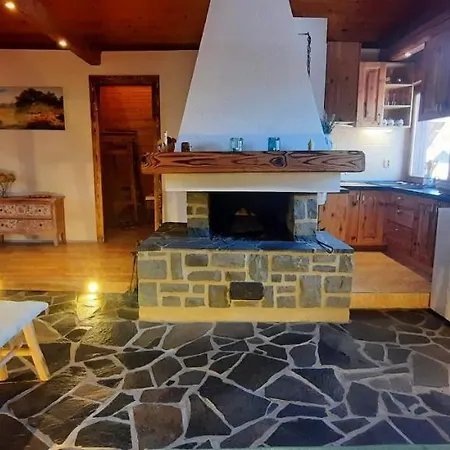 Podkrovie V Zeleni - Privat