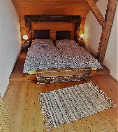 Homestay szállás Podkrovie V Zeleni - Privat *