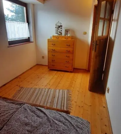 Podkrovie V Zeleni - Privat Homestay szállás *