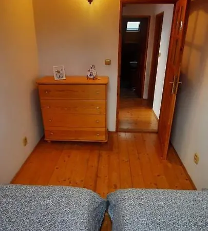 Podkrovie V Zeleni - Privat