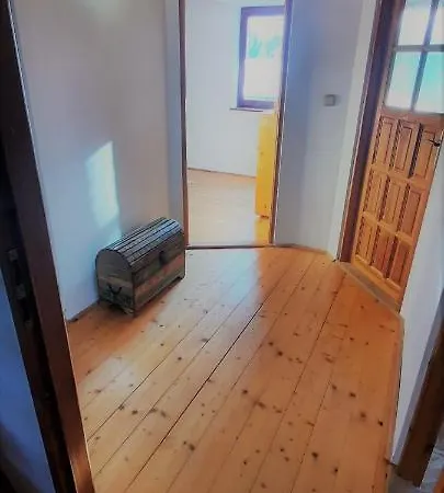 Ubytování v soukromí Podkrovie V Zeleni - Privat Štrba