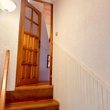 Podkrovie V Zeleni - Privat Homestay szállás
