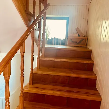 Rum i privatbostad Podkrovie V Zeleni - Privat