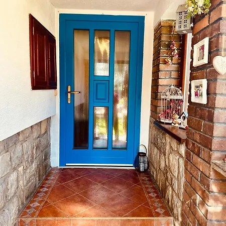 Podkrovie V Zeleni - Privat Homestay szállás Csorba