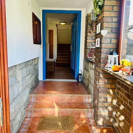 Rum i privatbostad Podkrovie V Zeleni - Privat Štrba